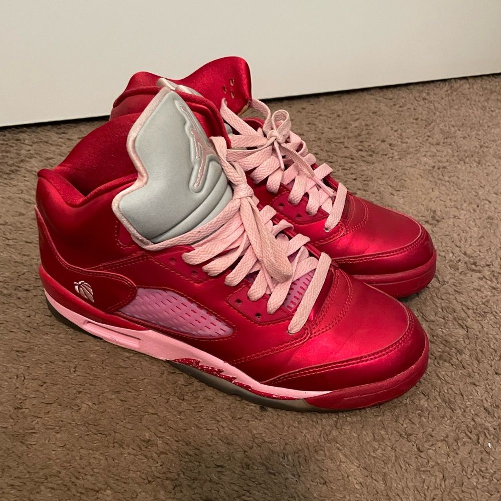 JORDAN 5